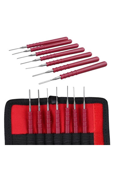 Angel Of Life Carstar Hm-798T Cable Extraction - Plug Pin Removal - Terminal Cable Removal Set