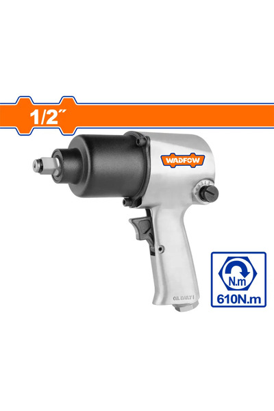 WADFOW مسدس كفرات هواء 1/2" – WAT1512