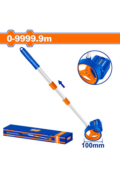 WADFOW متر عجل عادي — WMW1545