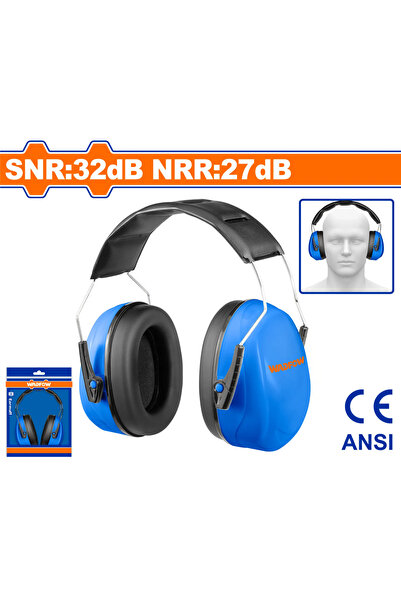 WADFOW كاتم صوت (نوع أول) — WEM3226