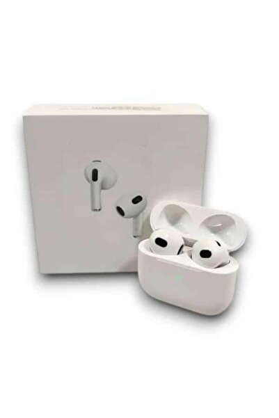 Kanonik Education سماعات ايربودز الجيل الثالث