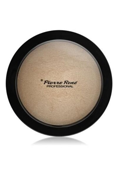 Pierre Rene Universal Loose Powder - Mineral Loose Powder 12g - Pierre Rene