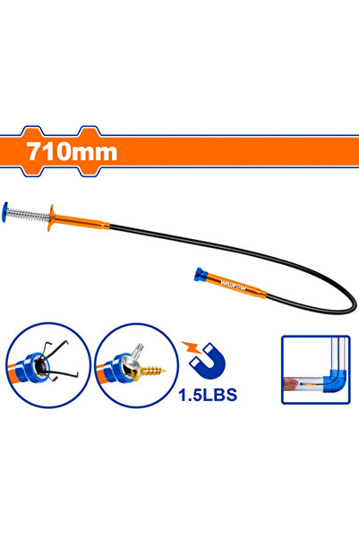WADFOW 710mm Spring Clip - WME3E60