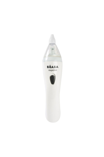 Beaba Aspidoo electric nasal aspirator