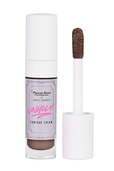 Pierre Rene Cremă de contur Unholy de Jedrzej Urbanski 7ml - Pierre Rene