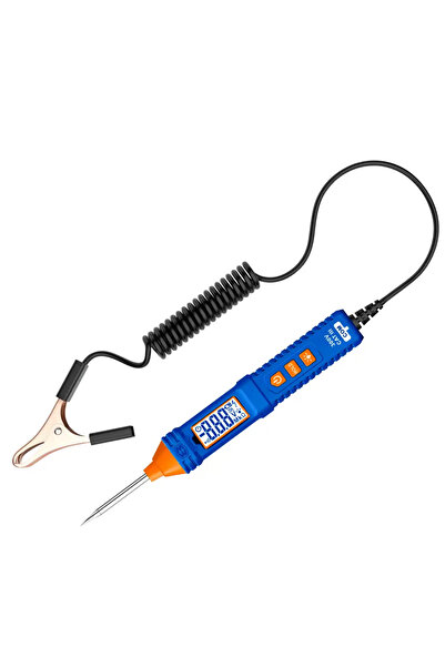 WADFOW DC 1–100V Electrical Test Pen — WTP5501