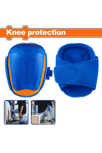 WADFOW Plastic Leg Protector — WKP1101