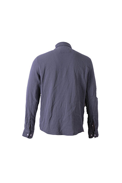 trender Smoked Men's Shirt 12-8210
