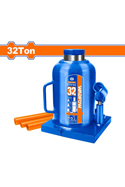 WADFOW عفريت رفع هيدروليكي 32 طن — WHJ1532
