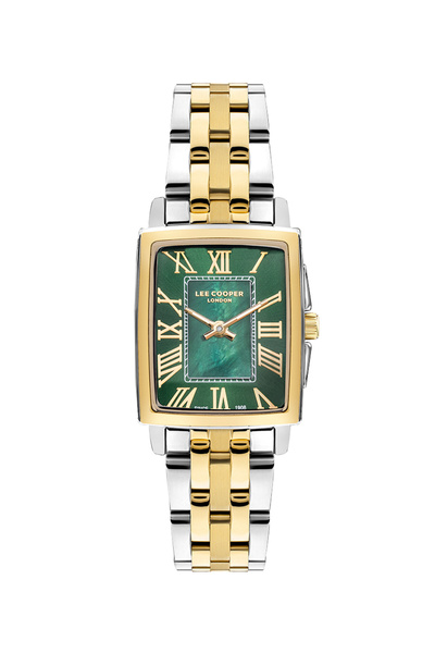 Lee Cooper Roma Rakamlı Kadın Kol Saati