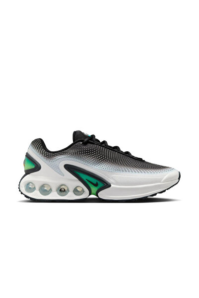 Nike Air Max DN SE Erkek Siyah Sneaker Ayakkabı
