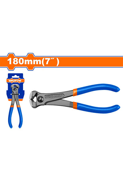 WADFOW قطاعة سلك 7" (180مم) – WPL8C07