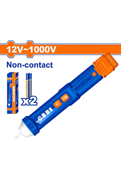 WADFOW 12V~1000v Voltage Test Pen WTP3501