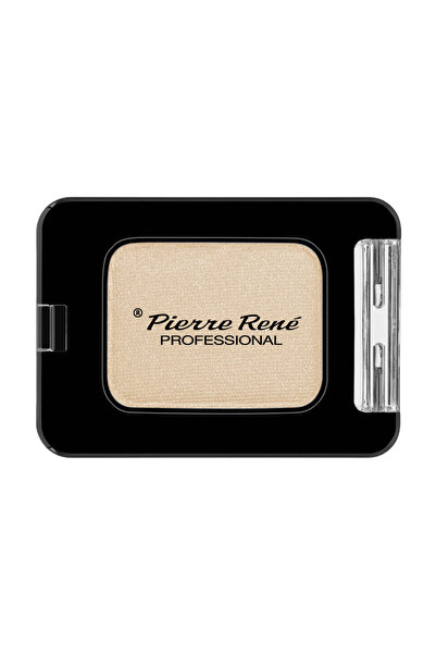 Pierre Rene Fard de pleoape True Beige Nr. 037