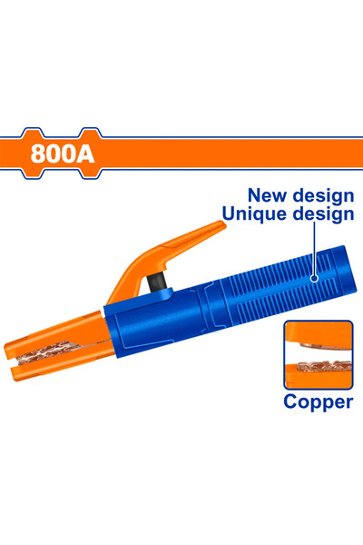 WADFOW 800 Amp Welding Pliers - WEH1A08