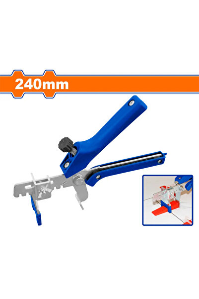 WADFOW زرادية تركيب فواصل بلاط — WXZ2008