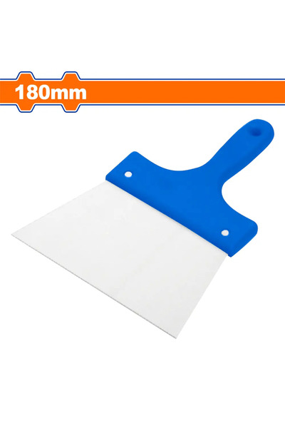 WADFOW سكين معجون عريض 180مم — WPT5318