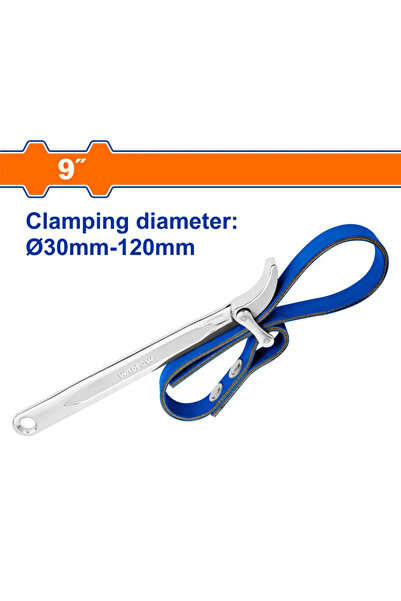 WADFOW مفتاح سيفون قشاط 9" – WAW3309