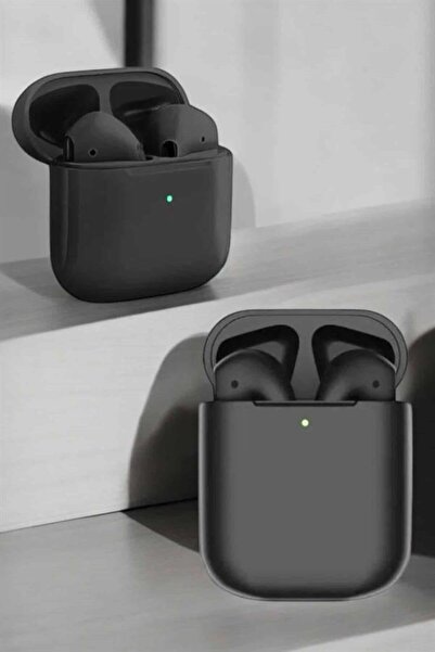 Kanonik Education سماعة بلوتوث الجيل الجديد برو الاستشعار ميكروفون الرد على ا...