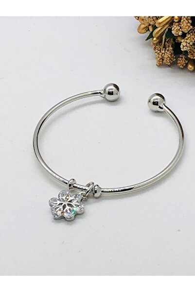 İnDerin Steel Tarnish-Free Adjustable Bracelet