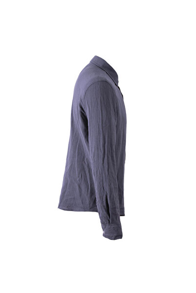 trender Smoked Men's Shirt 12-8210