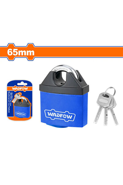 WADFOW قفل حماية معزول 65 مم – WPDW465