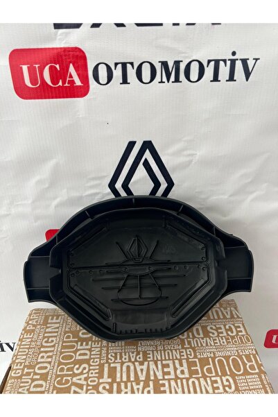 uca otomotiv Direksiyon Airbag Kapağı - Renault Clio 2 7700420171
