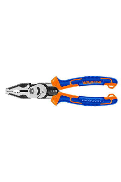 WADFOW 7-in-1 Multi-Purpose Pliers - WPL1778