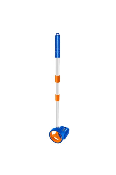 WADFOW Regular Wheel Meter — WMW1545
