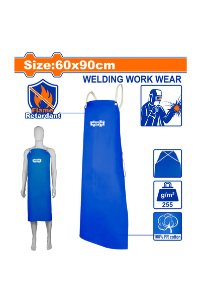 WADFOW أفرول عامل – WZNA001