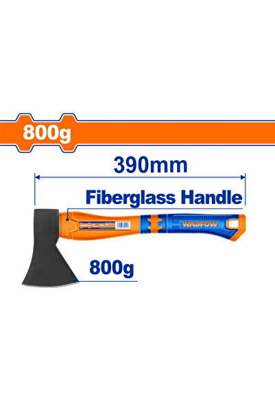 WADFOW Fiber Axe 800g - WHM6308