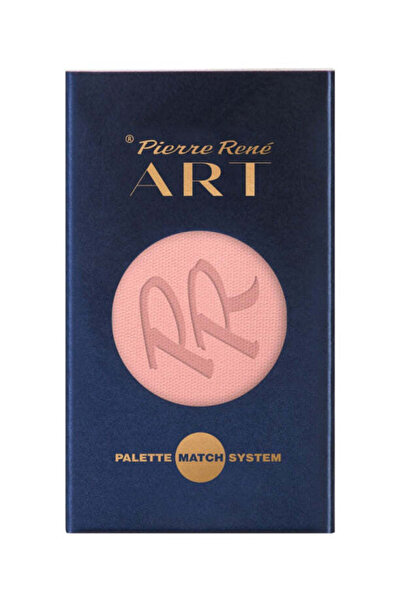 Pierre Rene Fard de obraz PMS Refill Blush - Fard de obraz Palette Match System Art. Nr. 03 - Pierre Rene