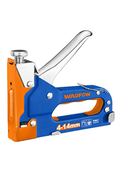 WADFOW Manual Stapler 4-14 mm - WGU3614