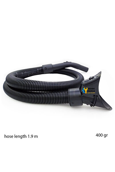 Ozba Ticaret Philips Compatible Fc 9212 Marathon Vacuum Cleaner Hose Suction Floor Nozzle Pipe with Gift