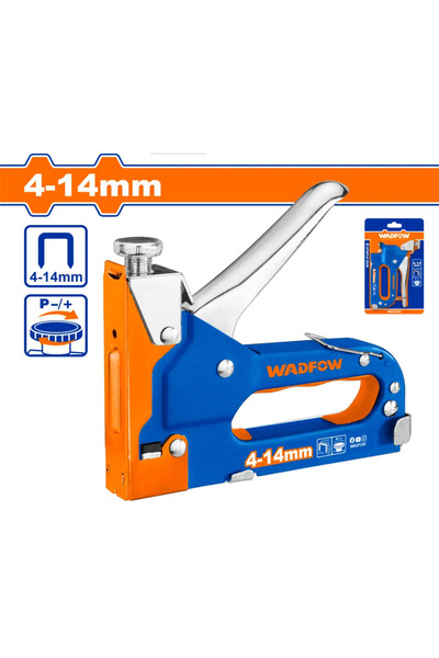 WADFOW Manual Stapler 4-14 mm - WGU3614