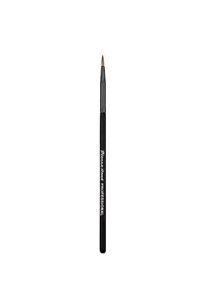 Pierre Rene Pensulă subțire pentru aplicarea eyelinerului - Pensulă eyeliner nr. 16 - PIERRE RENE