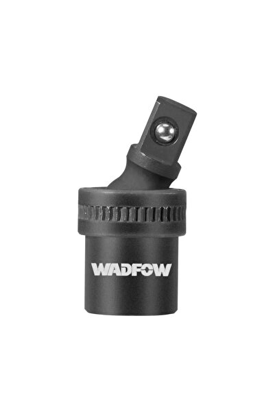 WADFOW 1/2" 360° Swivel Bead Head WMS4212