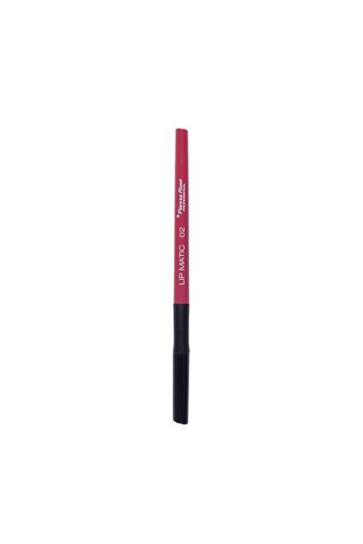 Pierre Rene Creion contur buze retractabil - Lip Matic Pencil No.02 - Pierre ...