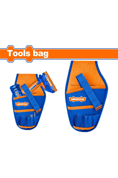 WADFOW جيب نجار للدريل – WTG2105
