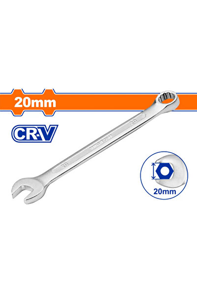 WADFOW 20mm Combination Wrench - WSA1120
