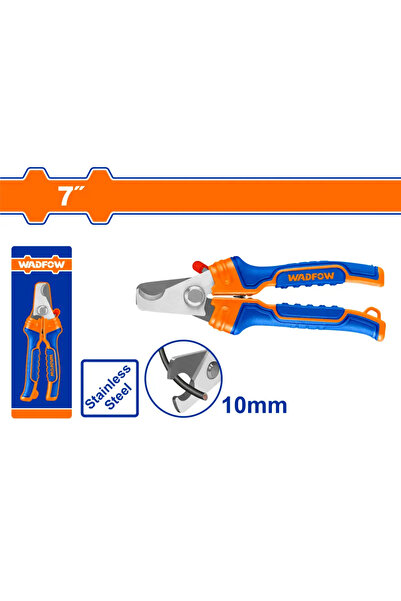 WADFOW مقص كيبل 10مم نوع أول – WSX8603