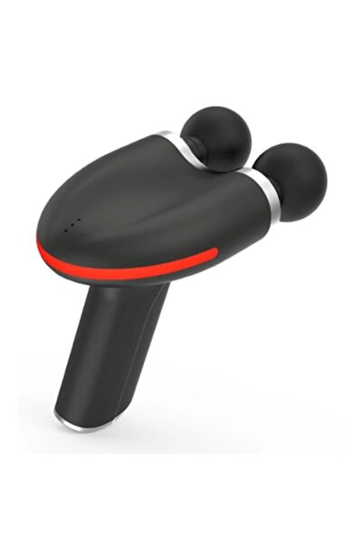 Cristalis Sale Aparat de masaj profesional CRISTALIS SALE, 4 viteze, cap dublu, 8 capete, 3200 percuții/minut