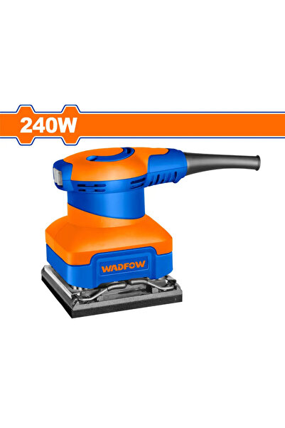 WADFOW 240W Square Trimmer - WFA1501