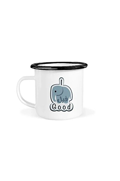 Generica كأس معدني