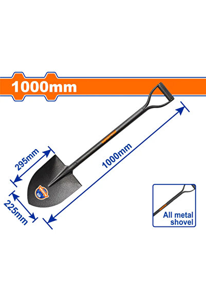 WADFOW كريك حديد قصير — WSE3324