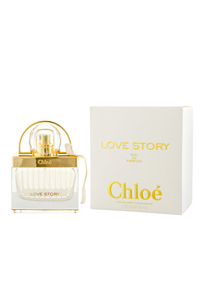 CHLOE Apa de parfum Chloé Love Story 30 ml (femeie)