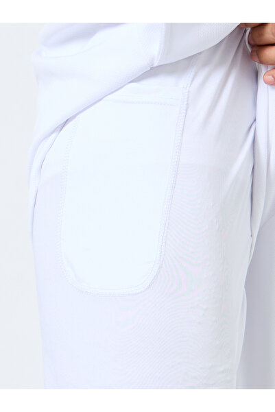 Styli Solid Training Shorts with Pockets