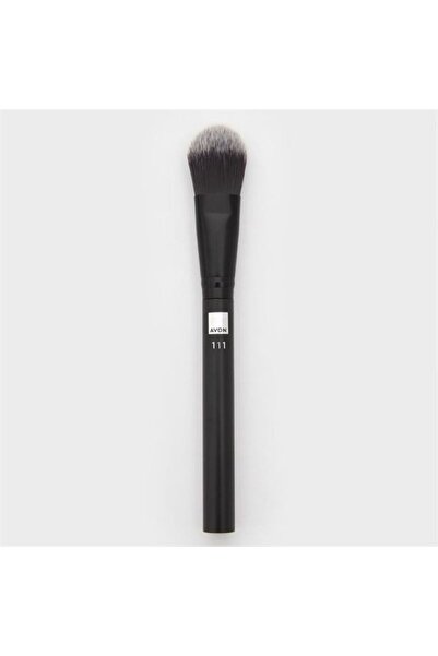 AVON Flat Foundation Brush 111