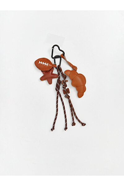 LC Waikiki New Season Rope Detailed Women's Bag Charm