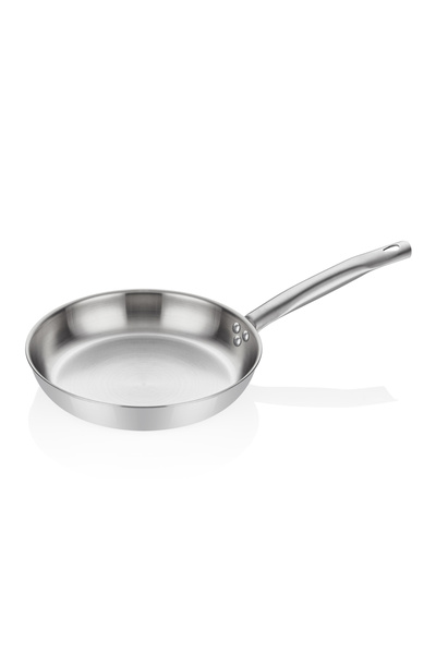 Altınbaşak Multi Metal Çelik Maksi Tava No:26 (A 104ST 26)